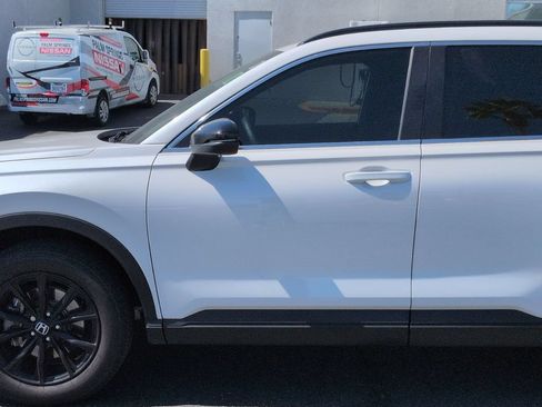 Used 2024 Honda CR-V Sport-L image 32
