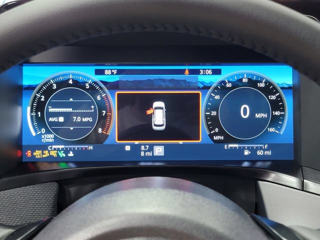 New 2026 Subaru Outback Limited AWD/4WD image 30