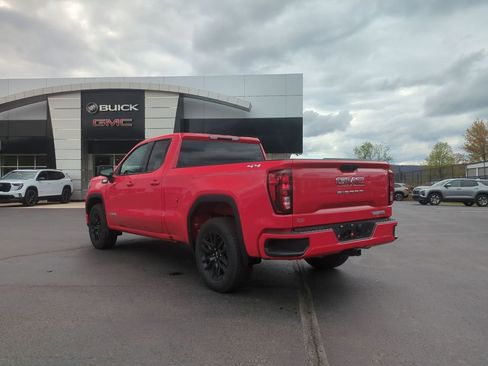 New 2026 GMC Sierra 1500 Elevation AWD/4WD image 7