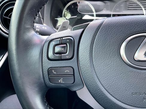 Used 2024 Lexus IS 350 F Sport w/ Accessory Package RWD image 24