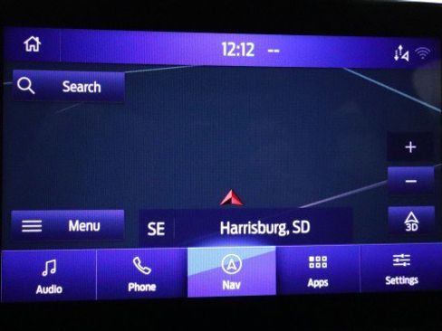 Used 2020 Ford Escape SEL image 14