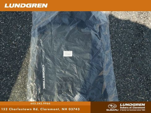 Used 2024 Subaru Crosstrek 2.5i Limited AWD/4WD image 43