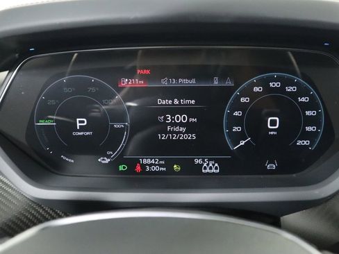 Used 2023 Audi RS e-tron GT w/ Carbon Performance Package image 34