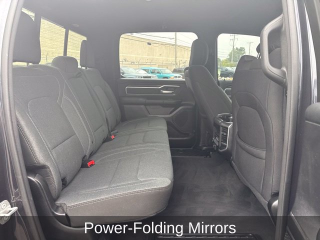 Used 2021 RAM 1500 Big Horn AWD/4WD image 24