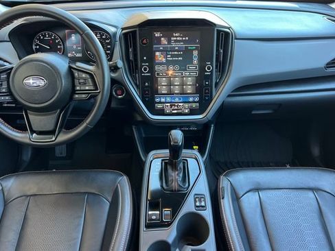 Used 2025 Subaru Crosstrek 2.5i Limited w/ Crosstrek Mirror Package AWD/4WD image 15
