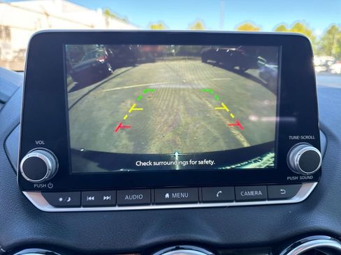 Used 2024 Nissan Sentra SV image 19