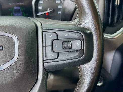 Used 2023 GMC Sierra 2500 Denali w/ Technology Package AWD/4WD image 22