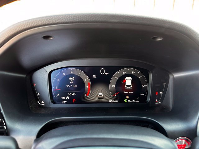 Used 2025 Acura ADX A-Spec AWD/4WD image 23