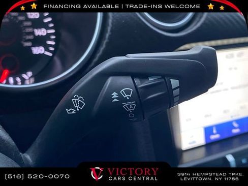 Used 2022 Ford Mustang Coupe w/ Equipment Group 101A image 30