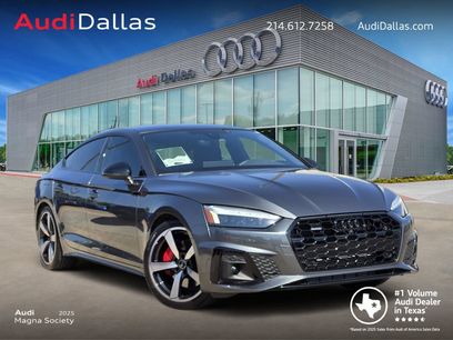 Certified 2024 Audi A5 2.0T Premium Plus w/ Premium Plus