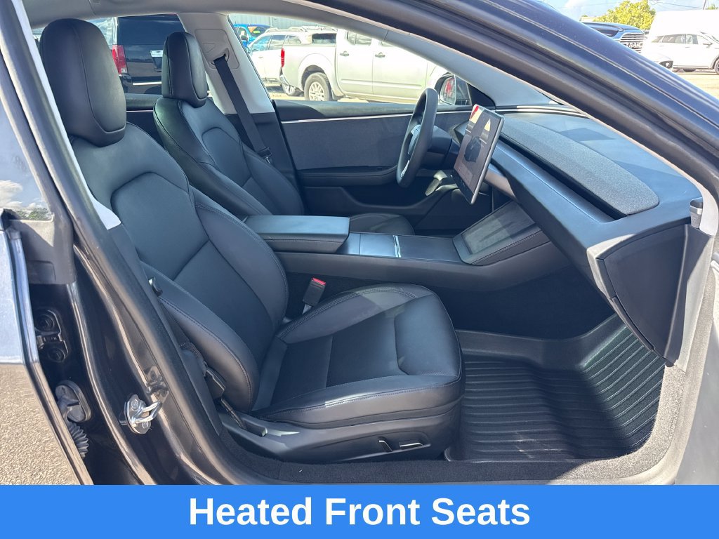 Used 2024 Tesla Model 3 Standard Range RWD image 23