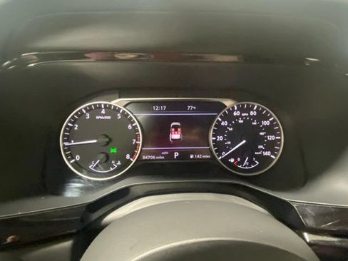 Used 2022 Nissan Pathfinder SL w/ SL Premium Package AWD/4WD image 16