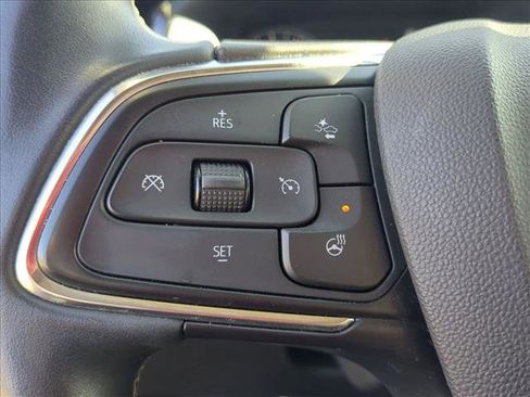 Used 2022 Buick Envision Preferred image 29