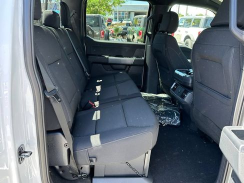 New 2026 Ford F150 XLT w/ Equipment Group 302A MID AWD/4WD image 19