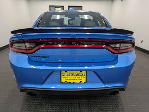 Used 2023 Dodge Charger Scat Pack w/ Plus Group image 5