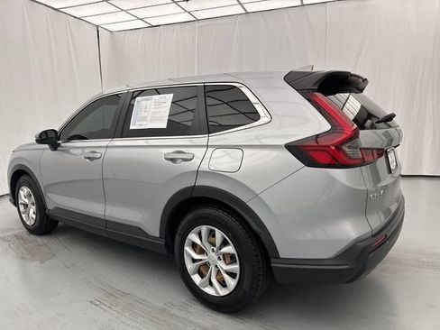 Used 2024 Honda CR-V LX image 6