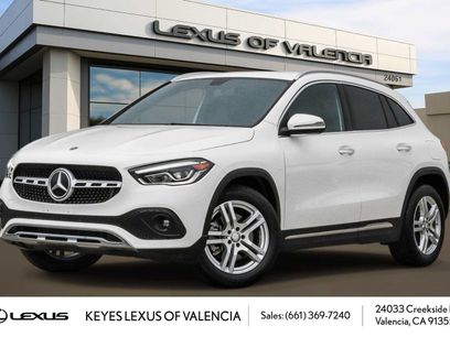 Used 2021 Mercedes-Benz GLA 250