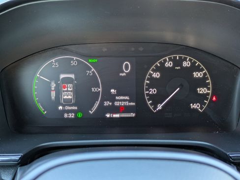 Certified 2024 Honda CR-V Sport image 36