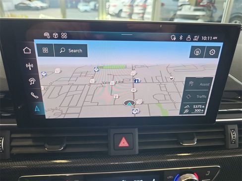 Used 2024 Audi S5 Premium Plus w/ Premium Plus Package image 21