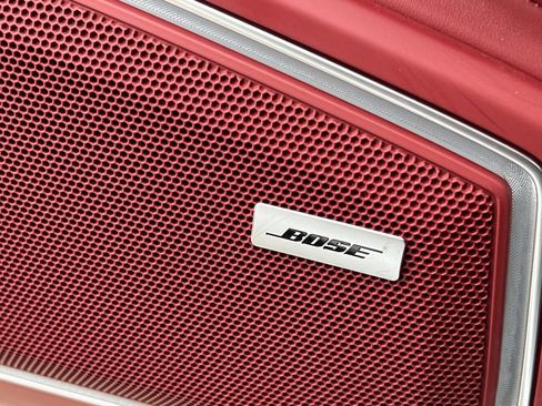 Used 2023 Porsche Panamera 4 Platinum Edition w/ Assistance Package image 35