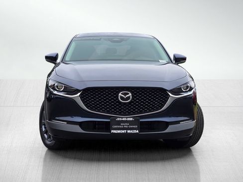 Certified 2024 MAZDA CX-30 AWD 2.5 S image 2