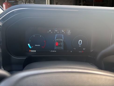 New 2026 Ford F250 Lariat w/ Lariat Ultimate Package AWD/4WD image 21