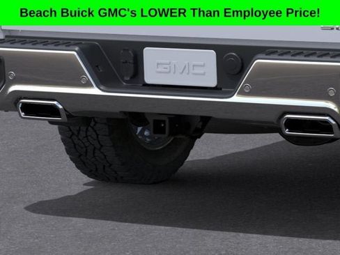 New 2026 GMC Sierra 1500 SLT w/ SLT Premium Plus Package AWD/4WD image 14