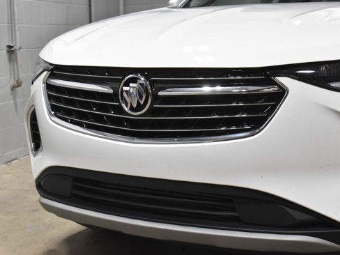 Used 2023 Buick Envision Essence FWD image 29