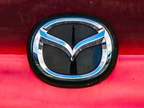 Used 2021 MAZDA MAZDA3 AWD 2.5 Turbo Sedan image 7