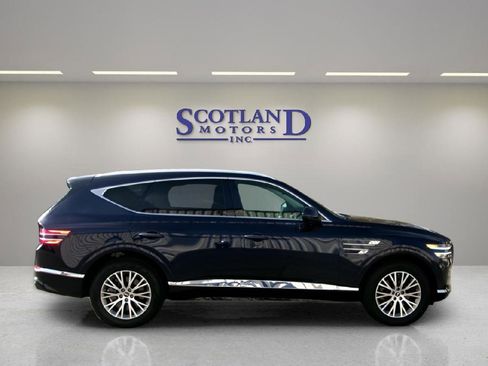 Used 2024 Genesis GV80 2.5T image 5