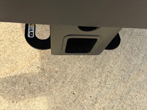 New 2026 Toyota Tacoma TRD Sport image 40