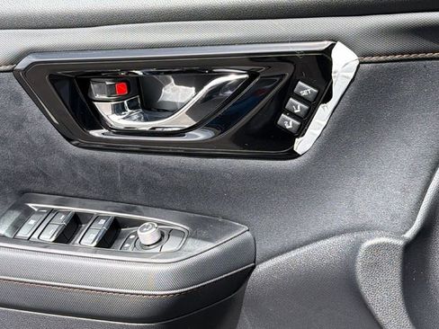New 2026 Subaru Forester Touring AWD/4WD image 22