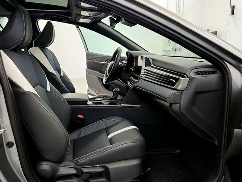 Certified 2026 Toyota Camry SE w/ Convenience Package AWD/4WD image 17