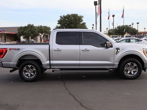 Certified 2021 Ford F150 XLT w/ Equipment Group 302A High AWD/4WD image 15