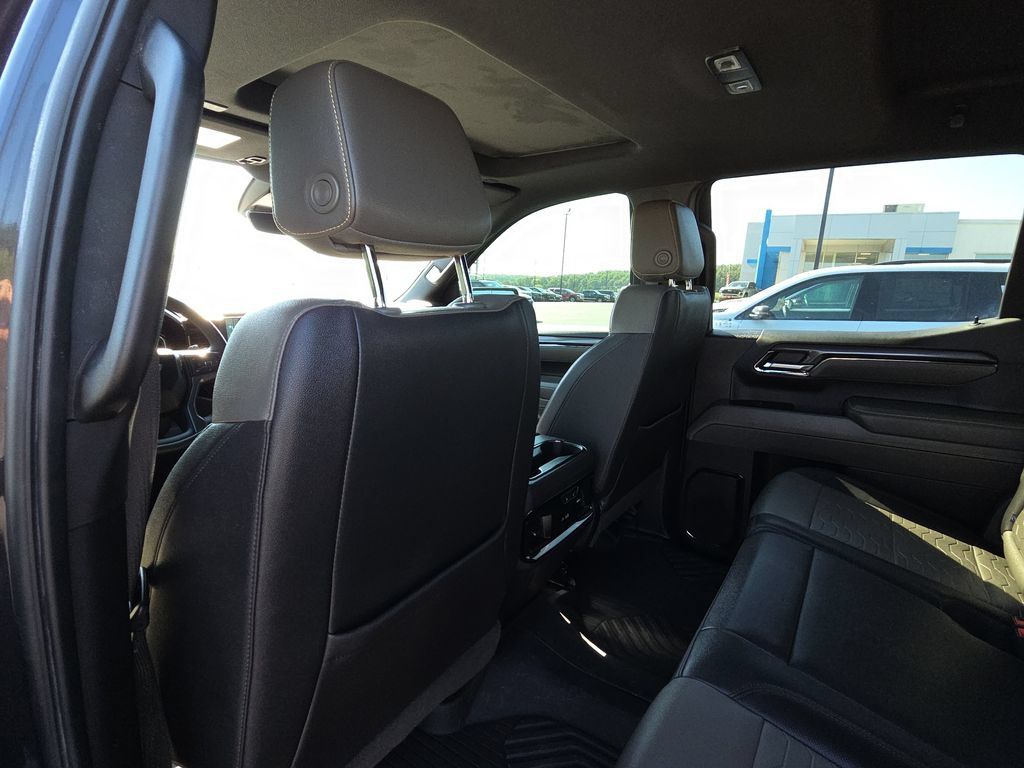 Used 2024 Chevrolet Silverado 1500 ZR2 w/ ZR2 Bison Edition AWD/4WD image 30