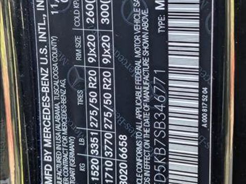 Used 2025 Mercedes-Benz GLE 450 4MATIC Coupe image 25