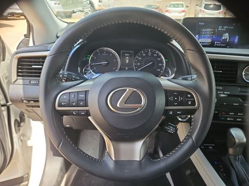 Used 2019 Lexus RX 350 FWD w/ Accessory Package image 14