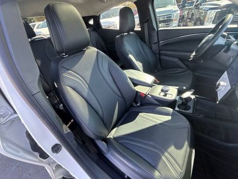Used 2024 Ford Mustang Mach-E Premium RWD image 8