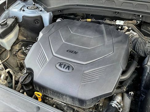 Used 2020 Kia Telluride S FWD image 30
