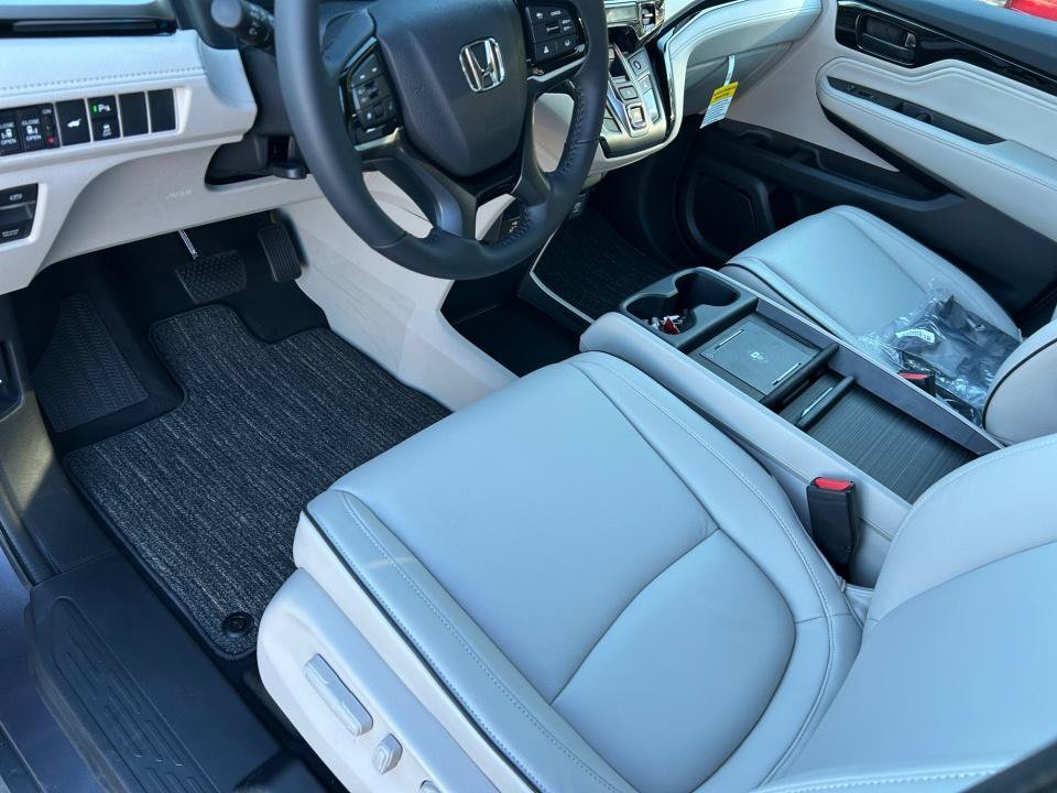 New 2027 Honda Odyssey Touring image 30