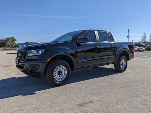 Certified 2023 Ford Ranger XL w/ Trailer Tow Package image 8