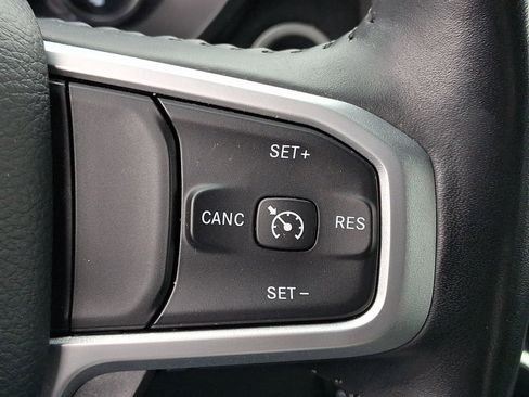 Used 2021 RAM 1500 Big Horn image 23