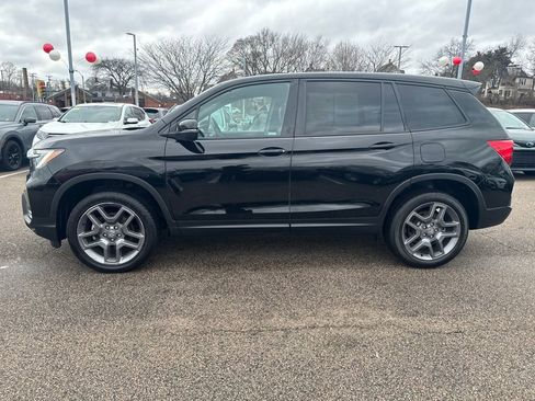 Used 2022 Honda Passport EX-L image 4