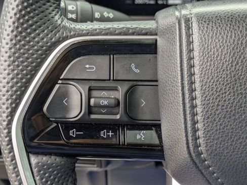 Certified 2024 Toyota Sequoia Platinum image 22