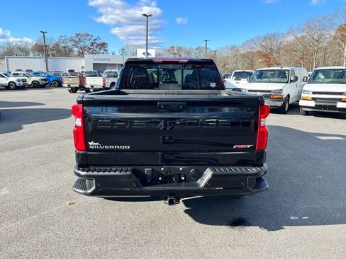 Used 2023 Chevrolet Silverado 1500 RST w/ All Star Edition Plus image 7