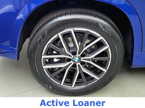 Used 2025 BMW X1 xDrive28i w/ Technology Package AWD/4WD image 9