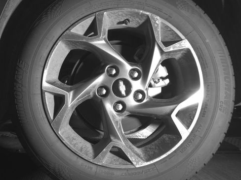 Used 2025 Chevrolet Trax LT image 14