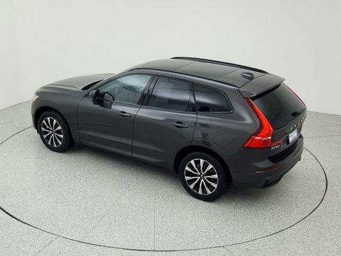 Certified 2025 Volvo XC60 B5 Plus image 16