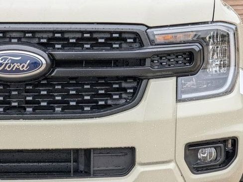 New 2026 Ford Ranger XL image 6