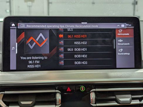 Used 2023 BMW X3 M40i image 24